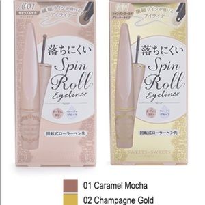 Chantilly Sweets Sweets SpinRoll Eyeliner-2 Colors